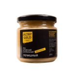 Classic Buckwheat honey
