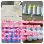 Factory supply GBL gamma Butyrolactone CAS 96-48-0 Wheel Cleaner guarantee delivery