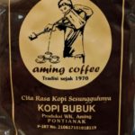 Coffee Robusta