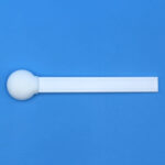 Chlorhexidine Gluconate (CHG) Medical Disinfectant Swabs with Big Circular Head