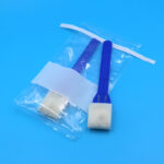 Environmental Surface Sampling Polyurethane Sponge Sampler for Food Detection