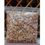 DRIED SHRIMP