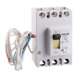 Automatic switch VA51-35M3-341810-400A-2500-440DC-NR24AC / DC-UHL3-KEAZ