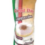 Good afternoon Bag of cappuccino - 10 pcs
