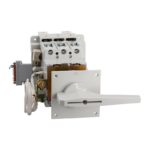 Automatic switch VA57-35-344650-250A-1000-690AC-UHL3-KEAZ