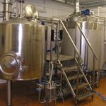 Mini breweries