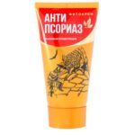 Phyto cream "Antipsoriasis" concentrated