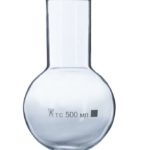 Round bottom flask, 500 ml