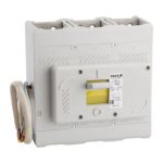 Automatic switch VA57-39-641810-500A-5000-440DC-NR230AC / 220DC-UHL3-KEAZ