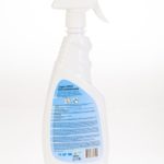 Spray-GLOSS for surfaces "Mr. Sanitar", 500 ml