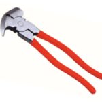 Fencing Pliers with Hammer
