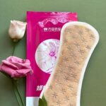 Gynecological pad