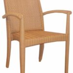 Rattan Furniture Chair