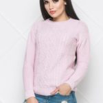 Sweater Pearl pink