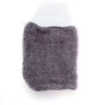 Washcloth "Glove", linen