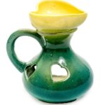 Scented lamp PITCHER