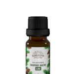 Spruce essential oil