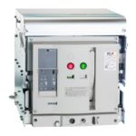 Automatic switch OptiMat A2500N-D-MR7-B-PD2-MR-Z-ISH-PK-U3