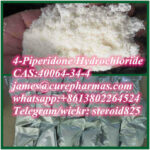 Factory supply 4,4-Piperidinediol hydrochloride，CAS:40064-34-4,4-Piperidone guarantee delivery