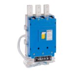 Automatic switch VA55-41-335210-1000A-690AC-NR230AC / 220DC-OM4-REG-KEAZ
