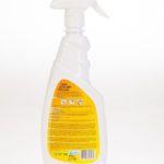 Spray-ANTI-FAT for the kitchen "Mr. Sanitar", 500 ml