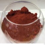 IRON OXIDE PIGMENT RED RED-130R