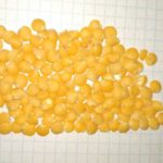 Lentils yellow 6+