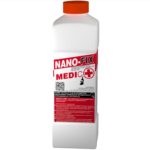 NANO-FIX MEDIC anti-mold agent