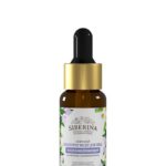 Revitalizing face oil concentrate