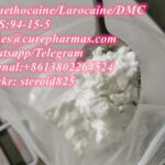 Factory supply Dimethocaine Larocaine DMC CAS:94-15-5 guarantee delivery