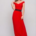Dress 2142 red, id: 30248: 26