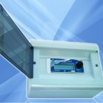 Electronic temperature controllers PRAMER-710