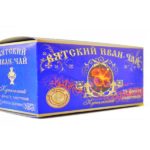 Vyatka Ivan-tea "Kupalsky" in bags