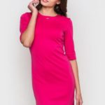 Dress 2212 pink, id: 30437: 38