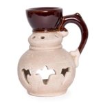 Aroma lamp "Medium pitcher"