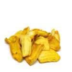 Indonesian natural tropical fruits Jackfruit Chips - no preservatives and vacuum