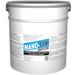 Anti-corrosion primer-enamel NANO-FIX ANTICOR