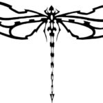 Insect Tribal 048