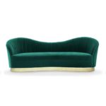 Luxury Modern Sofa China