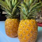 Pineapple Sweet Cayenn