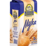 Bakery wheat flour "zolotaya zhitnitsa", 2 kg