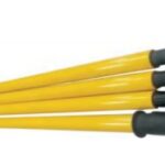 Sectional Hot Stick